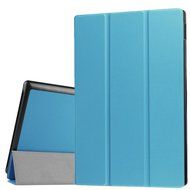 Fire HD 10 Case , Asstar Ultra Slim Lightweight [Kickstand] Cover with Auto Wake / Sleep for... N37