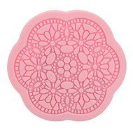Let'S Diy Lace Silicone Cake Mold Fondant Decorating Tools Cake Mould Silicone Cake Tools N3