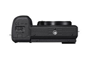 Sony Alpha a6300 Mirrorless Digital Camera with 16-50mm Lens N12