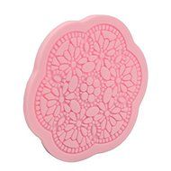 Let'S Diy Lace Silicone Cake Mold Fondant Decorating Tools Cake Mould Silicone Cake Tools N4