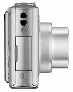Leica C-LUX 2 7.2MP Digital Camera with 3.6x Optical Image Stabilized Zoom (Silver) N3