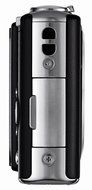 Leica C-LUX 2 7.2MP Digital Camera with 3.6x Optical Image Stabilized Zoom (Silver) N4