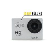 Skyreo SRW9 GoChamp H.264 Video Recording Sports Camera