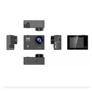 Relee 2 Inch TFT LCD 170 Degree Wide Angle Lens Hd 1080p 30m Waterproof 4k Ultra Sport Dv Wifi Action Camera (...