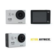 Skyreo SRW9 GoChamp H.264 Video Recording Sports Camera N2