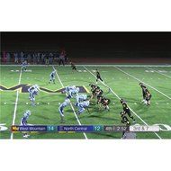 JVC GY-HM200SP 4KCAM Compact Handheld Streaming Camcorder N4