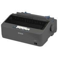 EPSC11CC24001 - Epson LX-350 Dot Matrix Printer - Monochrome