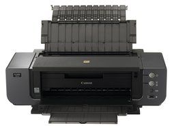 Canon Pixma PRO9500MkII Inkjet Photo Printer (3298B002) N5
