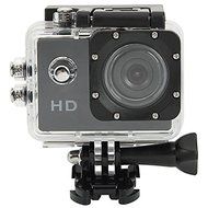 Soogo 1.5 inches LCD 720P HD Wearable Style Waterproof Movement DVR Sport Camcorder Car Cam