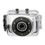 720p Action Camera Camera Sport Digital Waterproof Hd Video Suction Mount Bundle