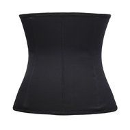 Women Waist Trainer Corset Long Torso Body Control Shaper Tummy Slimmer CIncher N10