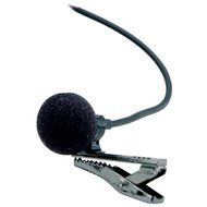 New AZDEN EX505U Lavalier Microphone (Unidirectional microphone)