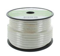 GearIT Pro 12AWG Gauge Speaker Wire, 100 Feet(30.48M), Clear N7