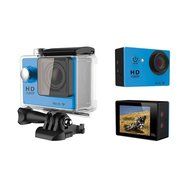 Coplux Wireless Wifi action camera H.264 Full HD 1080p with 12.0MP Wifi Waterproof Action Camera Camcorder, Bicycle...