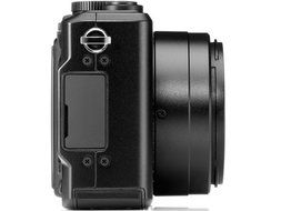 Sigma DP2 14MP FOVEON CMOS Sensor Digital Camera with 2.5 Inch TFT LCD N3