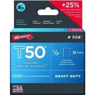 T50 Staples by &quot;Arrow Fastener Company, LLC&quot;