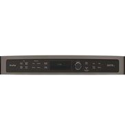 GE Profile 27" Slate Built-In Single Wall Oven N2