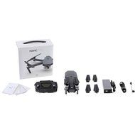 DJI Mavic PRO Portable Collapsible Mini Racing Drone with 32GB Sandisk Extreme SD Card + 3.0 Card Reader, Koozam... N7