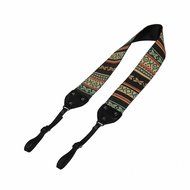 Camera Straps Belt - Pass Lanry Camera Neck Shoulder Strap Belt for Nikon / Canon / Sony / Olympus / Samsung /... N2