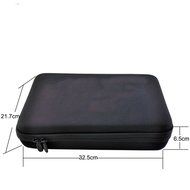 YFY 22-In-1 Basic Outdoor Sports Accessories Kit for GoPro Hero Cameras N2