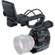 Canon C300 PL Cinema EOS Camcorder Body - PL Lens Mount N2
