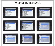 TEKCAM 4K WIFI Sports Action Camera Ultra HD Waterproof DV Camcorder 16MP 170 Degree Wide Angle 2 inch LCD Screen... N2