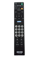 Replaced TV Remote Control for Sony RM-YD028 KDL32XBR9 KDL40S5100 KDL46S5100 KDL52V5100 Bravia LCD LED TV