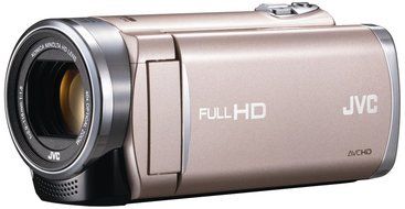 JVC Kenwood JVC EVERIO Hi-Vision memory movie Built-in memory 32GB GZ-E265