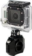 Rec-mounts&trade; Bike Bar Mount (22.2mm/25.4mm/26.0mm) (Rec-b21-gp(bk) for Gopro&reg; Camera N4