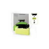Superheadz NECONO DIGITAL CAMERA KURO [Black] with BOX MONITOR GROUND