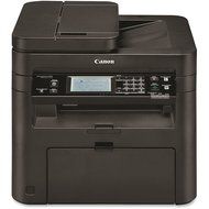 CNMICMF227DW - Canon imageCLASS MF227dw Laser Multifunction Printer - Monochrome - Plain Paper Print - Desktop