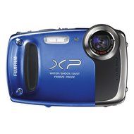 Fujifilm FinePix XP55 14MP Digital Camera | Blue