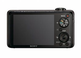 Sony DSC-WX10 Cyber-Shot 16.2 MP Exmor R CMOS Digital Still Camera with 7x Wide-Angle Optical Zoom G Lens and...