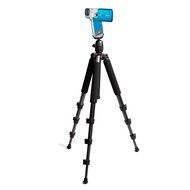 DURAGADGET Professional Sturdy Aluminium Lightweight Tripod With Expandable Legs For Panasonic v210 ,Panasonic... N2