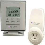P3 P3 P4250 Kill A Watt CO2 Wireless by P3