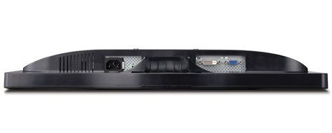 ViewSonic&#039;s VA2231WM 22-Inch Widescreen LCD Monitor with Speakers, DVI and Energy Star 5.0... N4