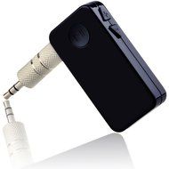 Portable A2DP Wireless Bluetooth 3.0 Handsfree Car Home Audio Music Streaming Receiver Adapter with Hands Free...