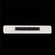YOSA New Wireless Bluetooth A2DP Music Receiver Audio Adapter for cellphone 30Pin Dock Speaker (WHITE)