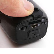 F11 HD 720P 5.0MP Digital Action Sport Video Camcorder with TF Card Slot