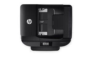 HP OfficeJet 5744 All-in-One Printer with Wireless &amp; Mobile Printing, includes 6 months of Instant Ink (B9S82A) N14