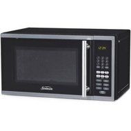 Sunbeam 0.7 cu ft Digital Microwave Model:SGY3701 /Color: Stainless Steel