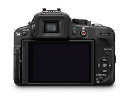 Panasonic LUMIX DMC-G3 16 MP Micro Four-Thirds Interchangeable Lens Camera with 3-Inch Touch Screen LCD (Body... N2