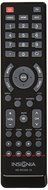 NEW INSIGNIA remote NS-RC03A-13 ns rc03a 13 remote For NS-42L260A13 NS-46L240A13 NS-42E440A13 NS-24L120A13 NS-...