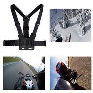 Pro Kit 33 in 1 Accessories Set for GoPro Hero 4 Hero 3+ Hero 3 Hero 2 and GoPro hero Camera: Telescoping Handheld...