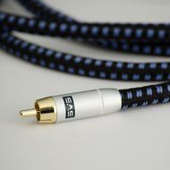 SVS SoundPath 3M RCA SoundPath Audio Interconnect N6