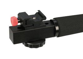 Dorr VS-300 Aluminium Camera Grip Video Slider [395061] N3