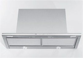 Miele : DA3160 24 Hood w/ Retractable Canopy