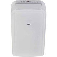 Arctic King WPPD-12HR5 12,000-BTU Room Portable Air Conditioner with Supplemental 11,000 BTU Heat Pump and Remote... N5