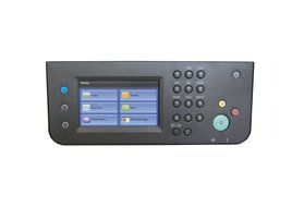 Xerox WorkCentre 6027/NI Wireless Color Multifunction Printer N5