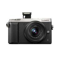 Panasonic LUMIX GX85 4K Mirrorless with 12-32mm &amp; 35-100mm Lens with Extra Battery N9